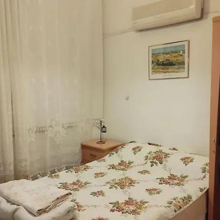 Villa Olimpik Yuzme Havuzlu Luks Triplex *