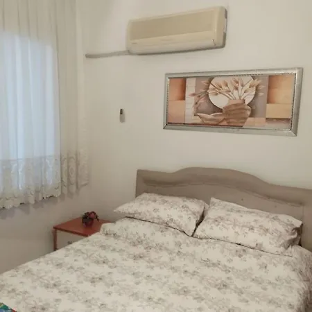 Villa Olimpik Yuzme Havuzlu Luks Triplex
